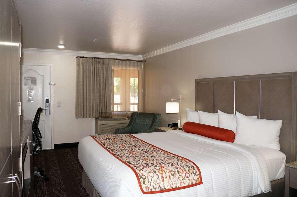 Hotel Aria Маунтін-В'ю Номер фото