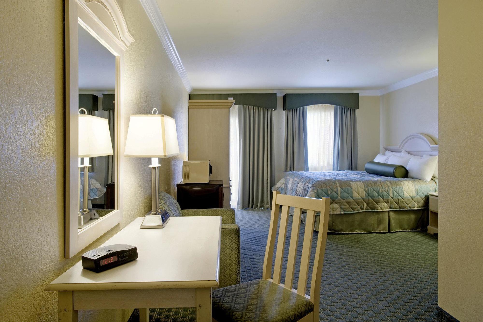Hotel Aria Маунтін-В'ю Екстер'єр фото